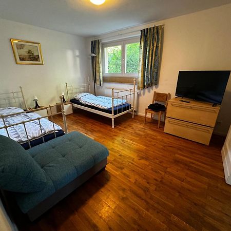 Beautiful House In Zehlendorf Villa Berlin Ngoại thất bức ảnh