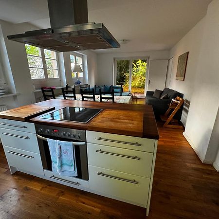 Beautiful House In Zehlendorf Villa Berlin Ngoại thất bức ảnh