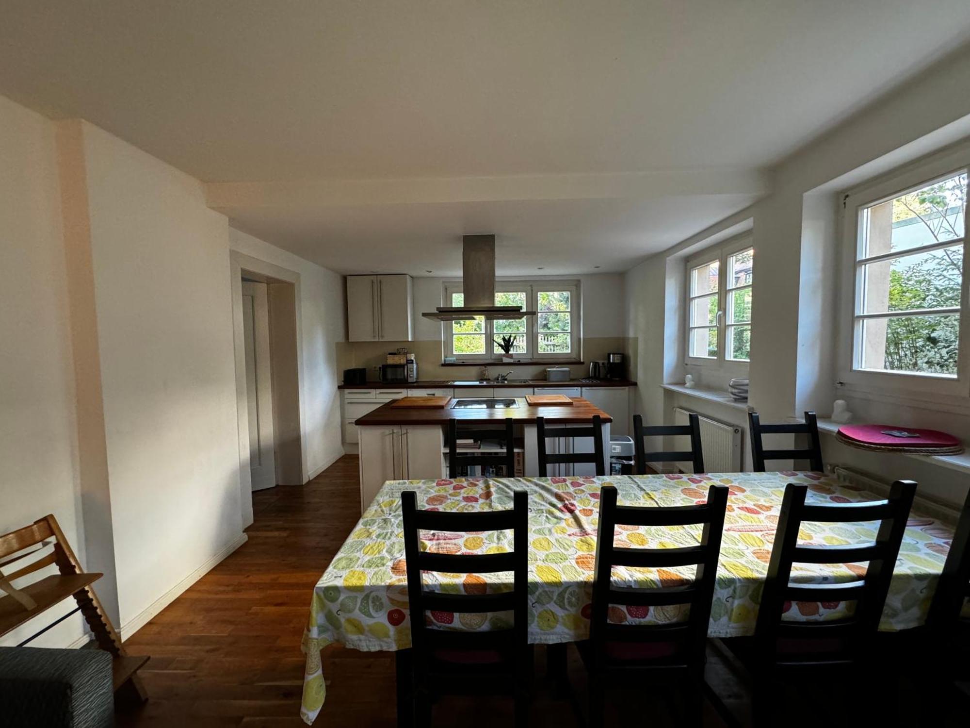 Beautiful House In Zehlendorf Villa Berlin Ngoại thất bức ảnh