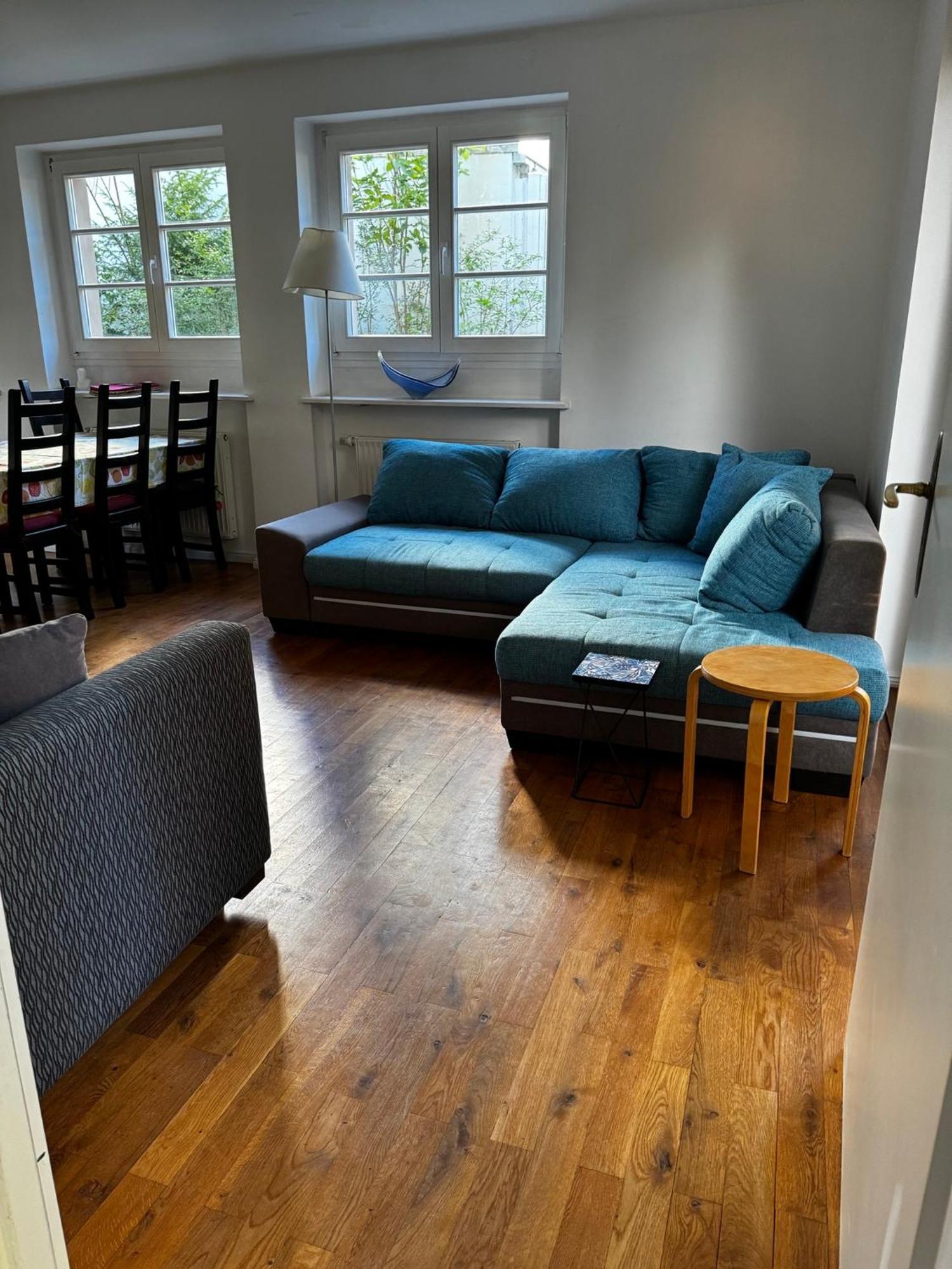 Beautiful House In Zehlendorf Villa Berlin Ngoại thất bức ảnh