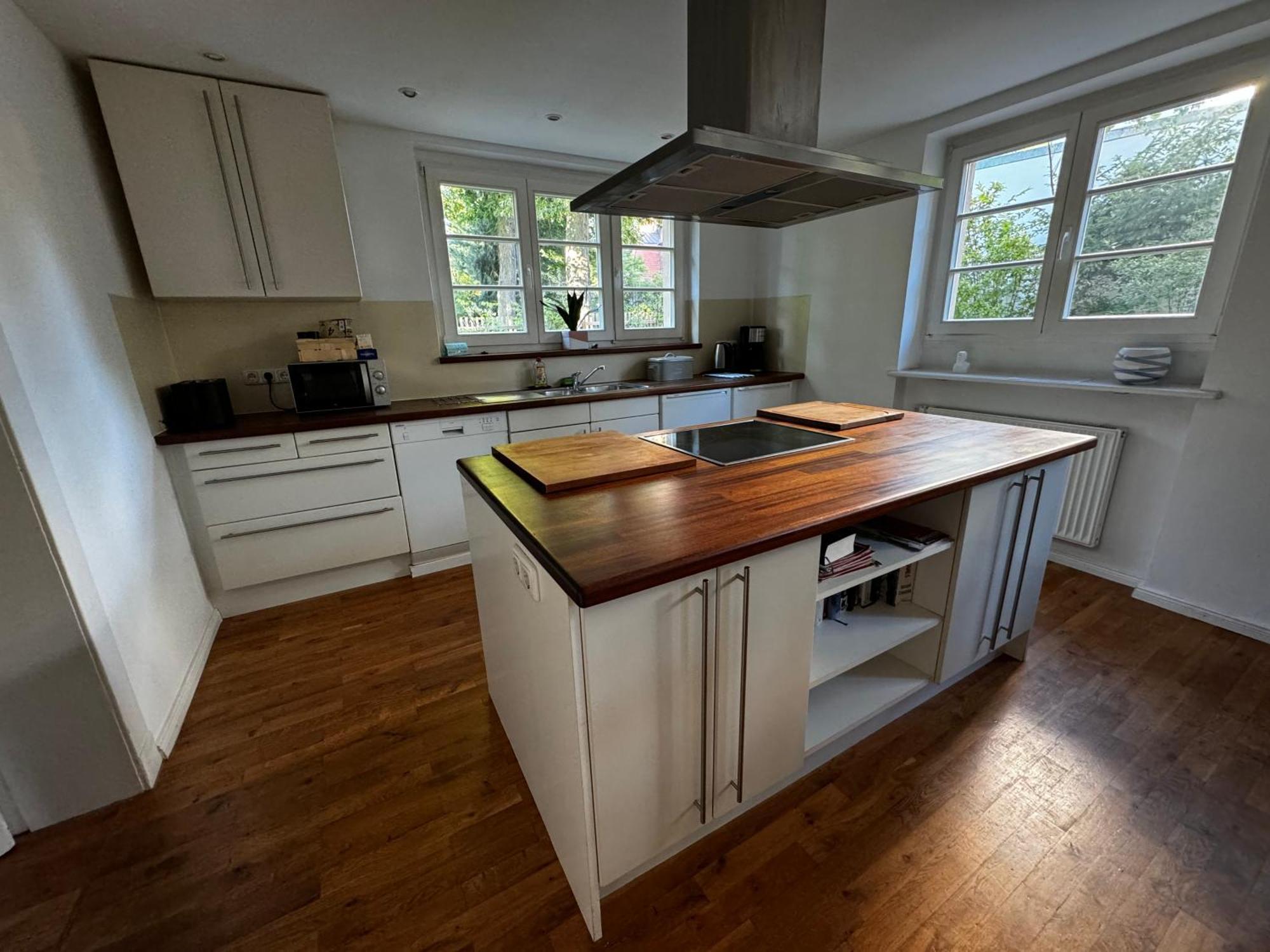 Beautiful House In Zehlendorf Villa Berlin Ngoại thất bức ảnh