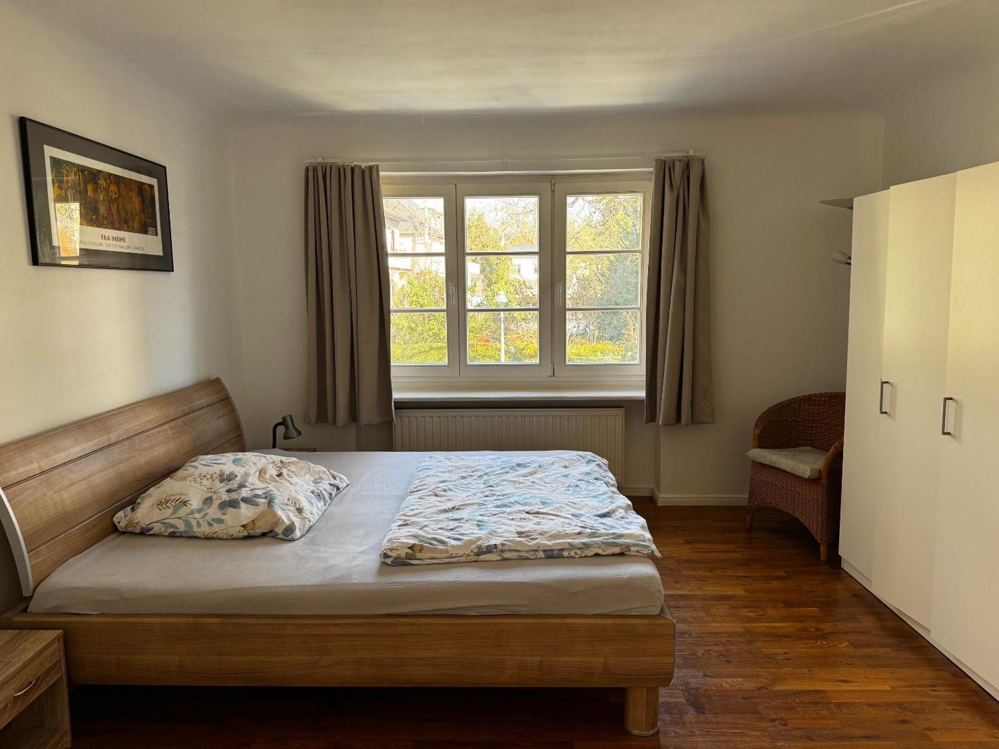 Beautiful House In Zehlendorf Villa Berlin Ngoại thất bức ảnh