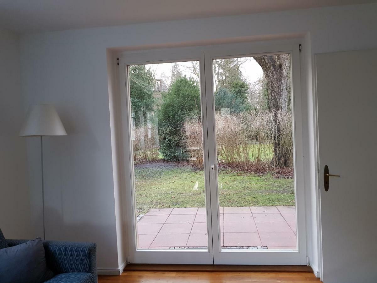 Beautiful House In Zehlendorf Villa Berlin Ngoại thất bức ảnh