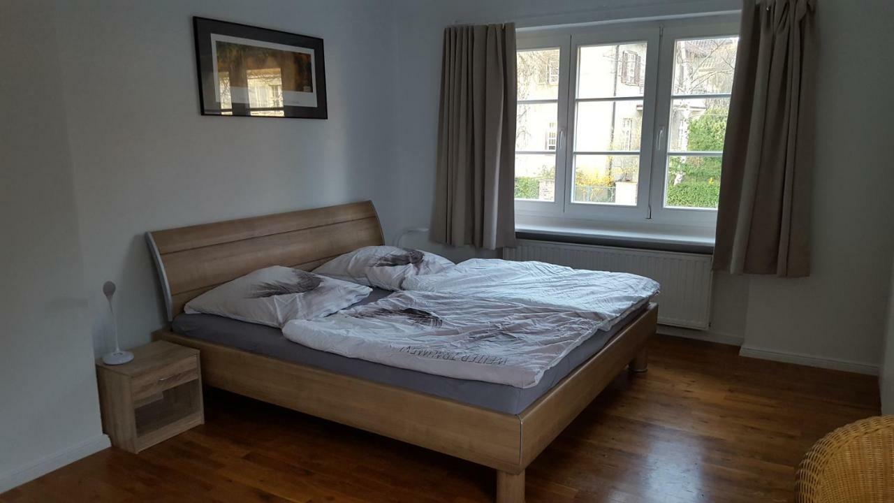 Beautiful House In Zehlendorf Villa Berlin Ngoại thất bức ảnh