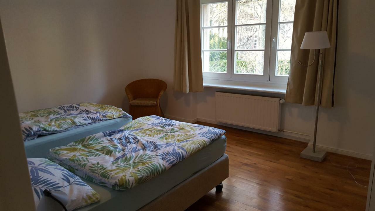 Beautiful House In Zehlendorf Villa Berlin Ngoại thất bức ảnh